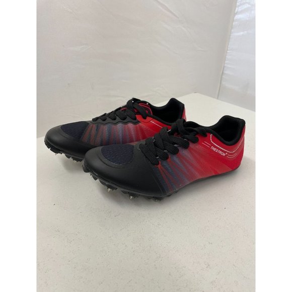 Thestron track shoes